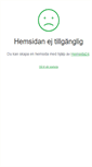 Mobile Screenshot of pkmek.se
